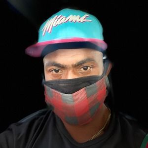 Meet your Posher, Marcus